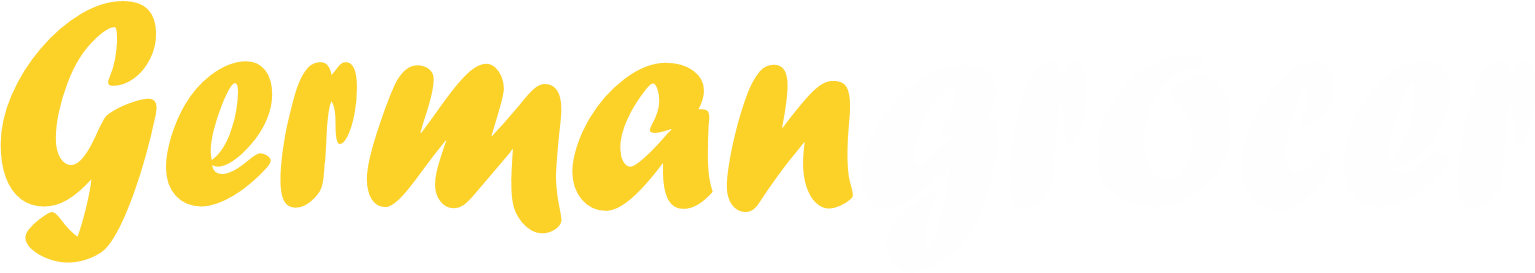 German Grocer